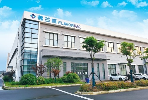 China Flavorpac (Changzhou) Co., Ltd. 