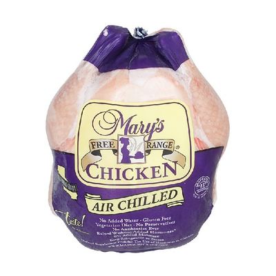 quality  EVA/PE Whole Chicken Shrink Bag factory