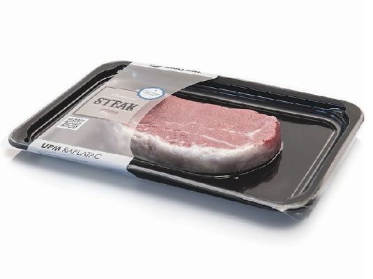 quality  Meat Vacuum Skin Packaging VSP Film factory