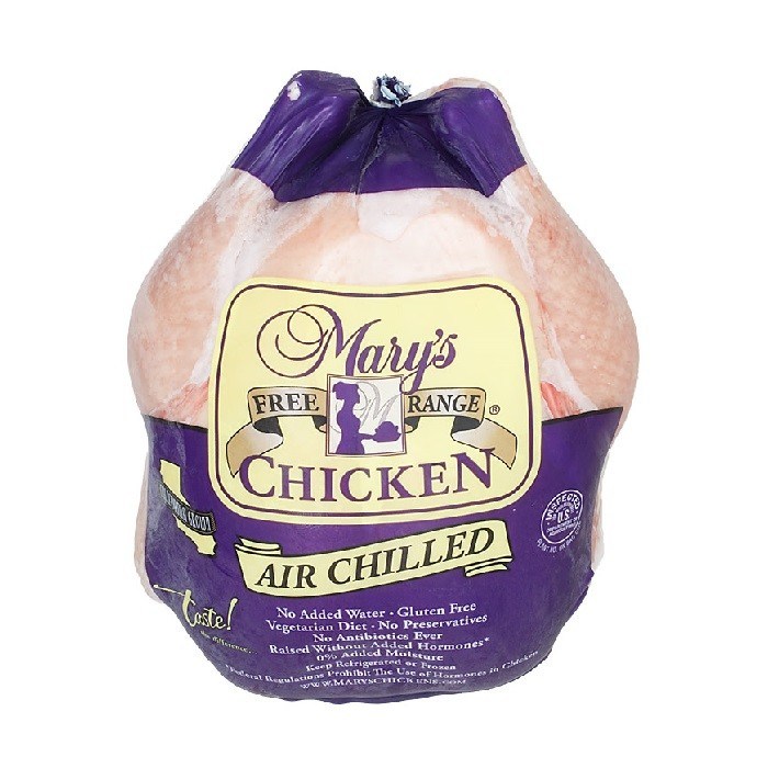 EVA PE Whole Chicken Shrink Bag