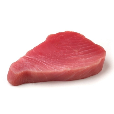 High Barrier Tuna Fish Loin Shrink Bags