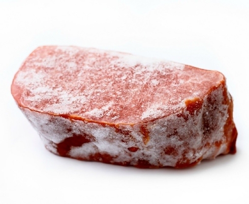 Frozen Meat Permeable Shrink Bag