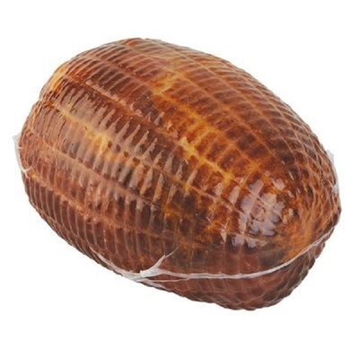 Processed Ham Meat Shrink Bag